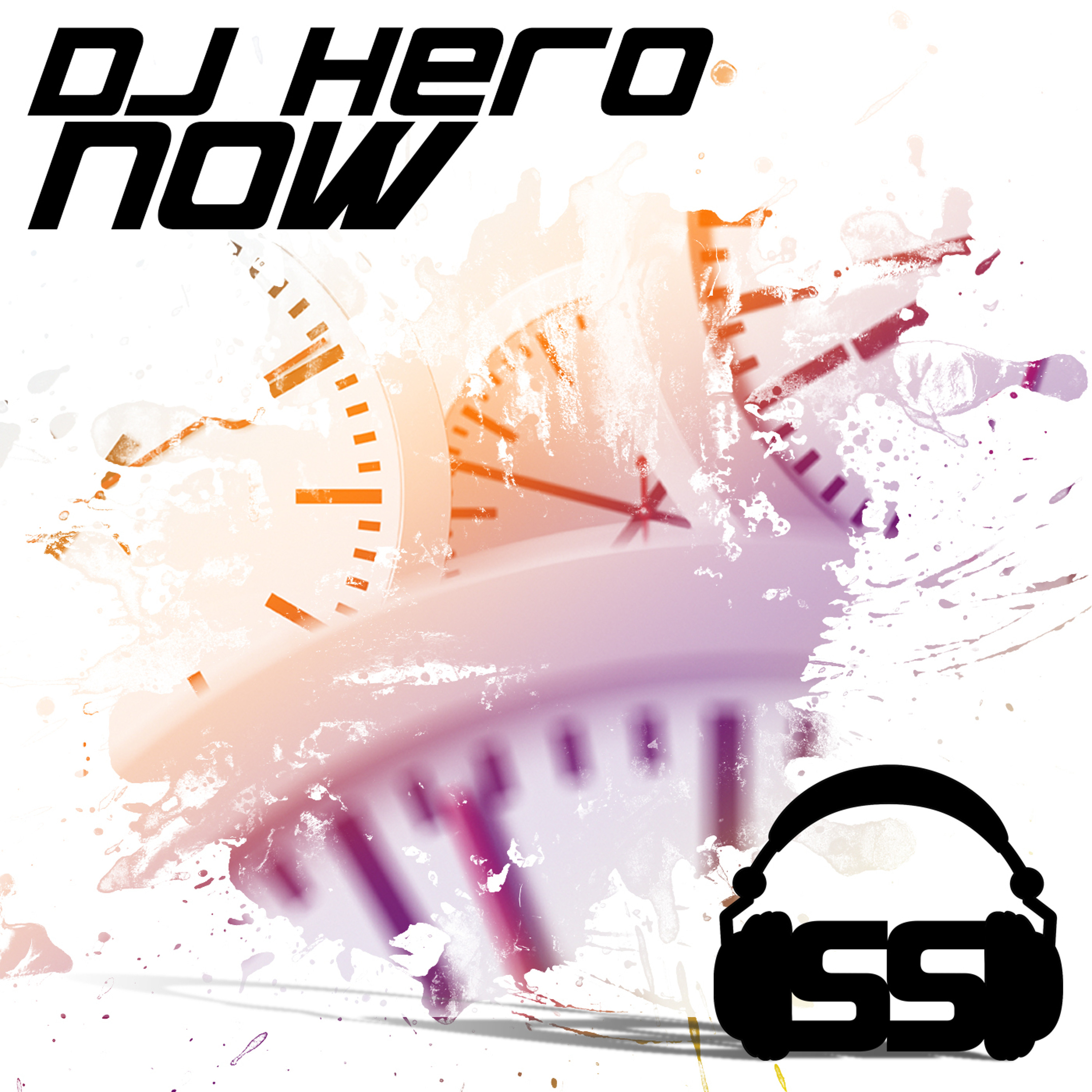 DJ Hero - Now (Original Mix) episode artwork