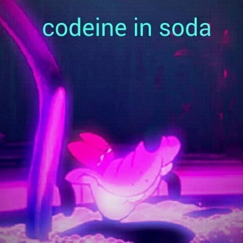 DJ Smokey - #CodeineDemonz Part 2 [full album version]