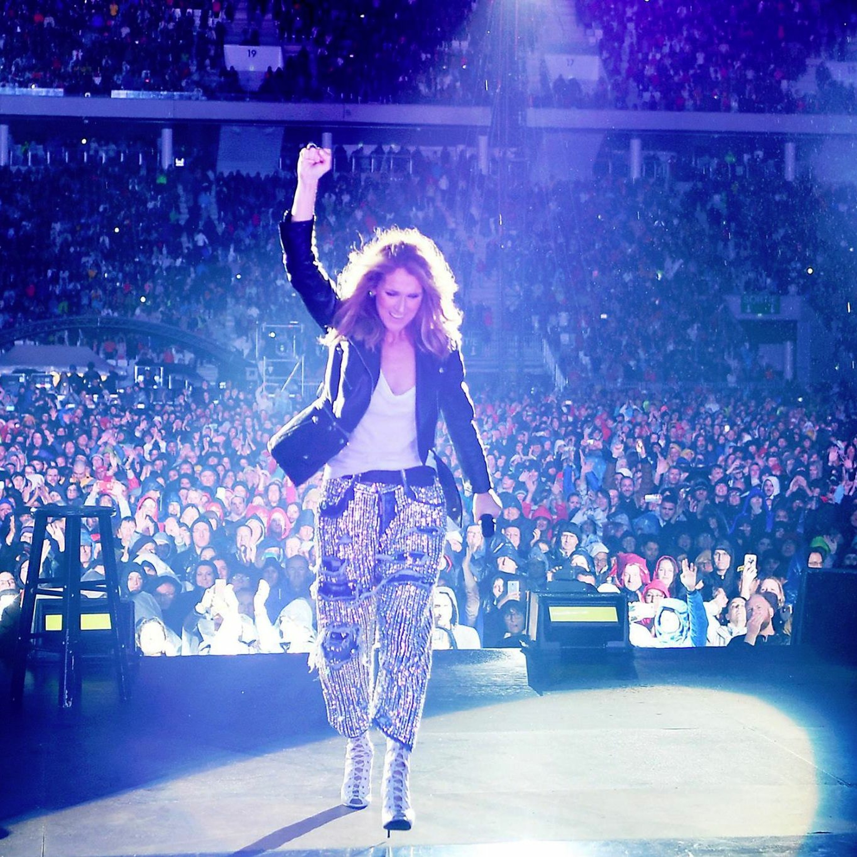 The Celine Dion Podcast