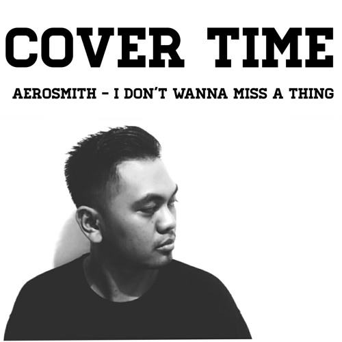 Aerosmith - I don't wanna miss a thing (Cover)
