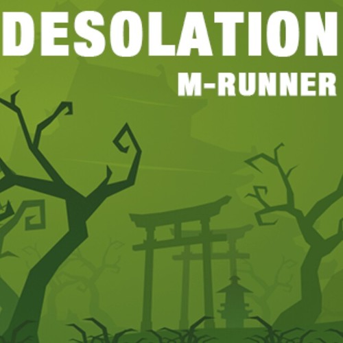 Desolation/Emily's song by (Rinzz Game)