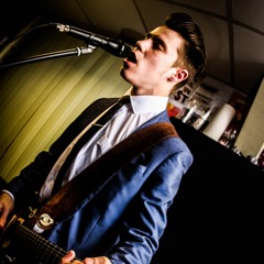 Papa's Gonna Make You A Man