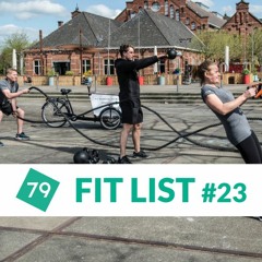 FIT LIST #23