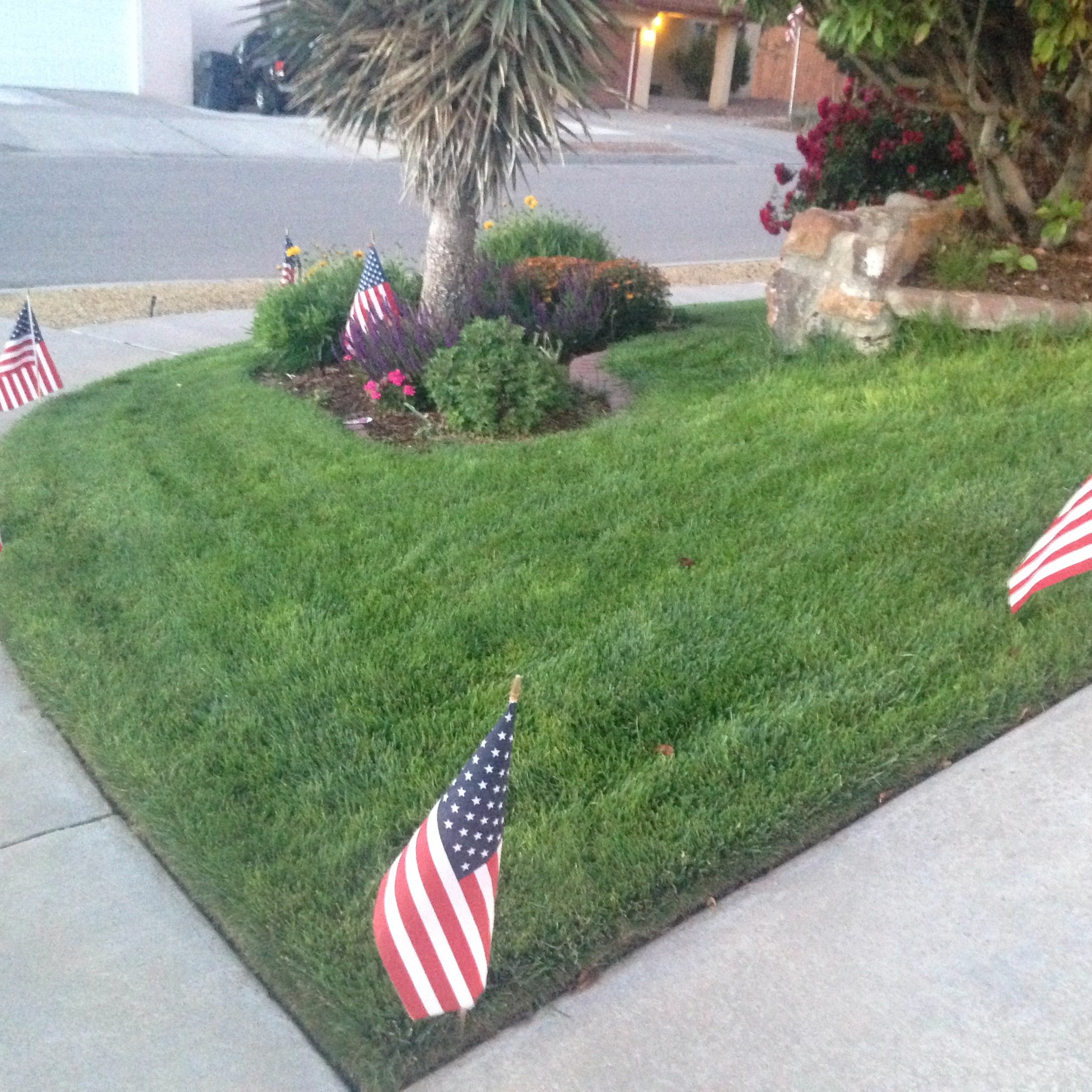 America, Bless God! My July 4th Sermon!