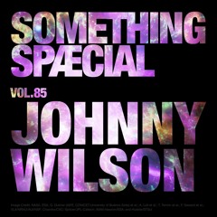 JOHNNY WILSON: SPÆCIAL MIX 85