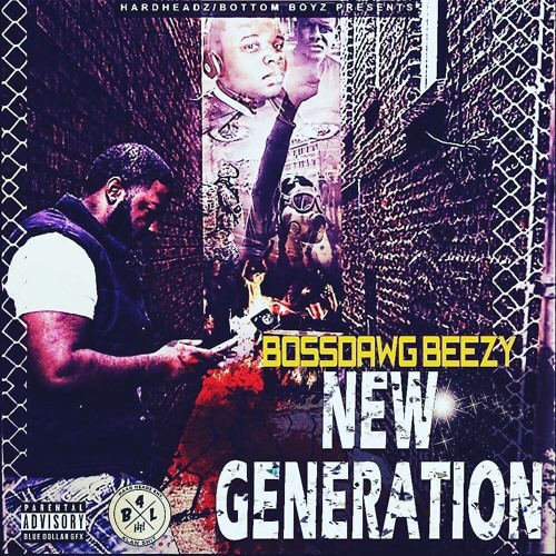 New Generation Intro