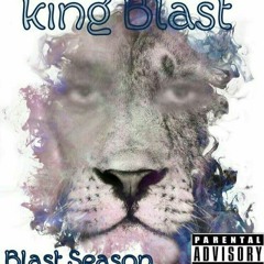 KingBlast~Lotta Barz