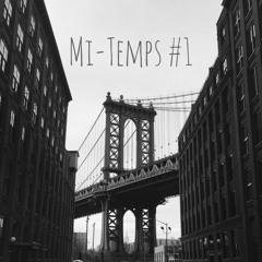 Mi-Temps #1 (Reloaded)