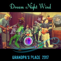 All Along The Watch Tower