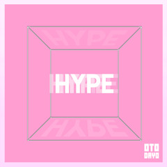 LOVDDD & Drean - Hype