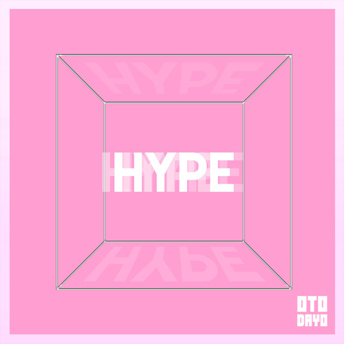 LOVDDD & Drean - Hype