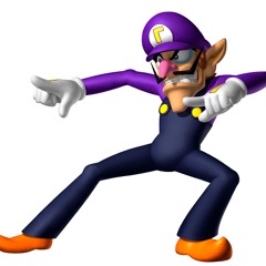 WALUIGI TIME (A Waluigi Megalovania)