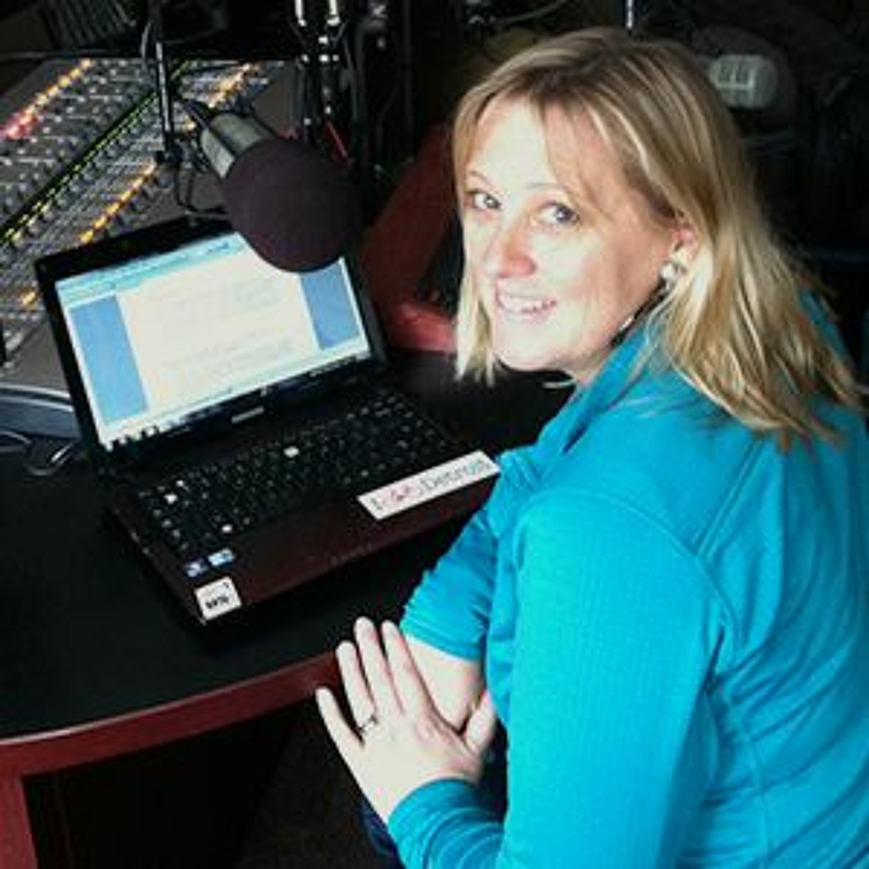 WDET 101.9 FM Detroit