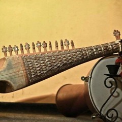 Makhaam - Rabab Circles Instrumental