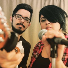 I am the walrus - The Beatles (Cover by Rocksferry)