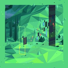 LUMBERJVCK - Phantom Forest (feat. Meilur)