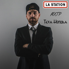 Teva Honura MXTP La Station