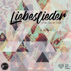 UCP Berlin - Love And My Soul