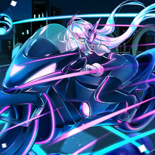 【Dynamix】 High-Speed Riders