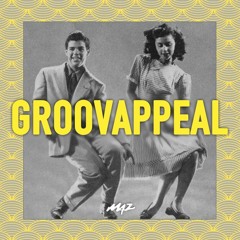 Groovappeal (Original Mix) - Maz