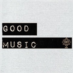 GOOD MUSIC EP 1