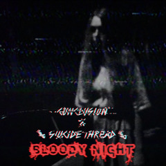 x SUICIDE THREAD - bløødy nigh†