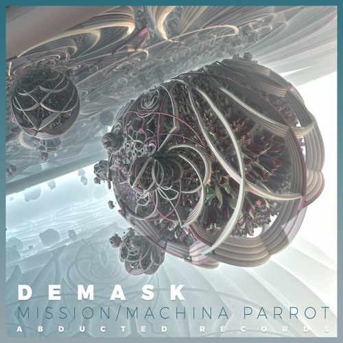 DemasK - Machina Parrot [Abducted Records - OUT NOW]
