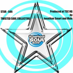 Bright Light - Twisted Soul Collective