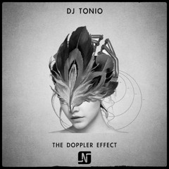 DJ Tonio - Doppler (Original Mix)