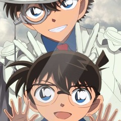 Detective Conan - Saxophone| المحقق كونان - ساكسفون