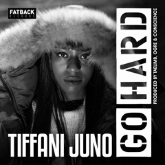 Tiffani Juno - Think About It