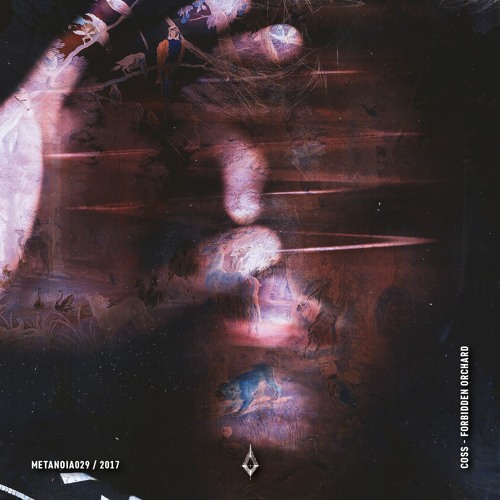 coss - Forbidden Orchard (Original)