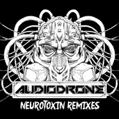 Audiodrone X Ryujin - Firewall (HVNTER Remix)