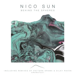 Nico Sun - No One Left Behind (Pattern Drama Remix)