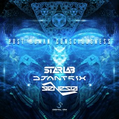 Genesia & Starlab - Access to Conciousness @ Digital Om Productions