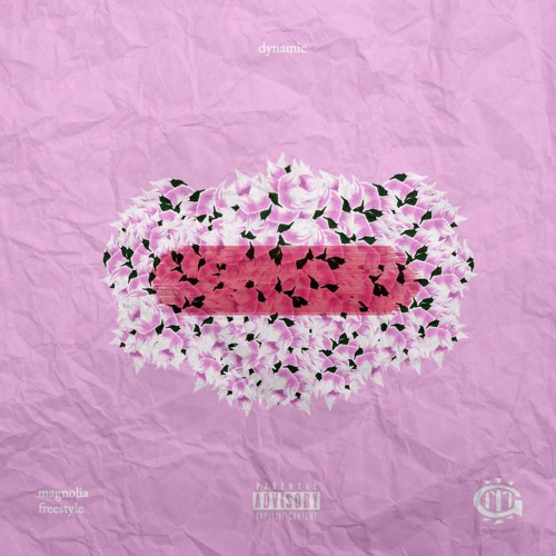 Dynamic - Magnolia Freestyle