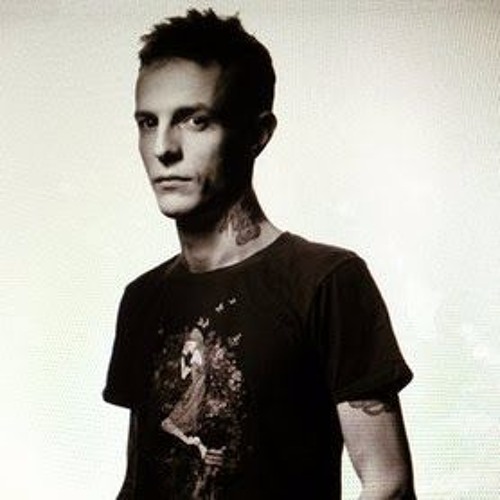 deadmau5 - Midas's Heel (zeta delirium Edit)