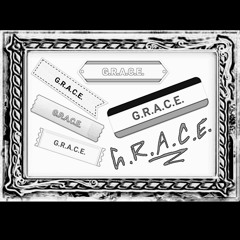 G.R.A.C.E.- 'Word Of Art' ((Music by Lazy Kalle))
