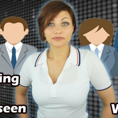 Growing vs Being Seen for Who We Are | Inspirational Video About Life | Wenzes