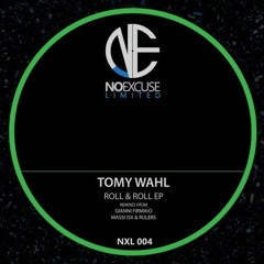 Tomy Wahl - So Many Friends [No Excuse Limited]
