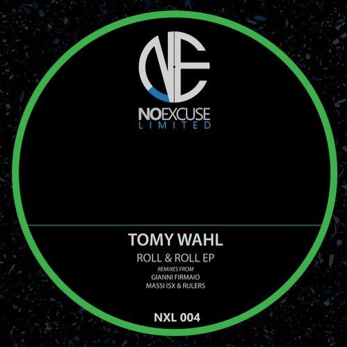 Stream Tomy Wahl So Many Friends No Excuse Limited By Tomy Wahl Listen Online For Free On Soundcloud