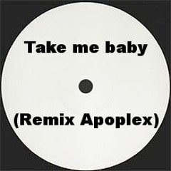 Take Me Baby Preview