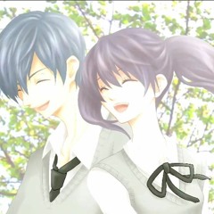 [HBD Picchi!] 夕日坂-osamuraisan guitar arrange ver.-