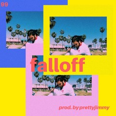 Falloff (prod. by prettyjimmy)