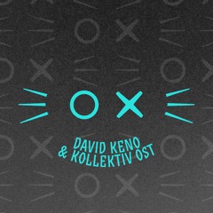 David Keno & Kollektiv Ost - Kranich
