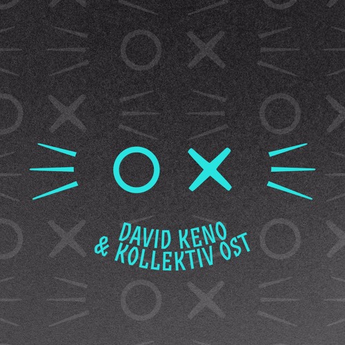 David Keno & Kollektiv Ost - Kranich