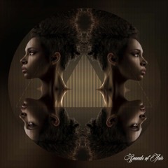 Sounds Of Isis (NEW Album "BLACK" 10.16.17)