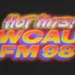 WCAU FM MONTAGE