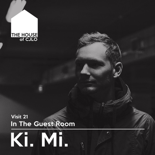 The House of CJLO Visit 21 with Dexter Crowe & Ki. Mi.