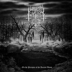 Unholy Baptism - "Staring Into the Black"